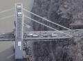  bridges of New York  -  Manhattan Bridges  - Hudson River Bridges - George Washington Bridge George Washington Bridge 14